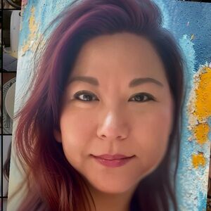 Meet your Posher, Kat